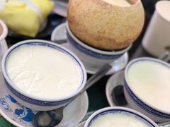 招牌双皮奶-民信老铺(华盖路店)