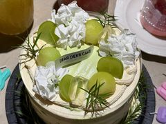 -莲塘马得利·蛋糕(斗柏路·唐庄店)