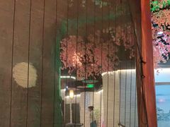 -荷塘秋月·本帮江浙菜(国权路店)