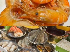 -行运海鲜食集(北京首店)