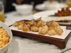 -上蔬无瑕· 创意素食·Vegetarian(华采天地店)