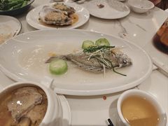 -海上名珠·海鲜酒楼(励骏庞都店)