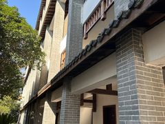 -明月山天沐温泉度假村