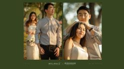-Mu慕婚纱摄影·超级工作室