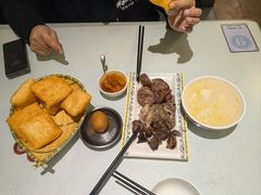 -伊宁伊香酥油奶茶馆
