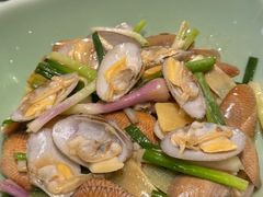 -誉八仙粤菜(万象天地店)