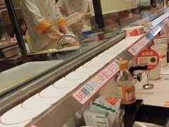 -新一番三文鱼寿司(大东海店)