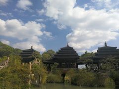-韩湘水博园