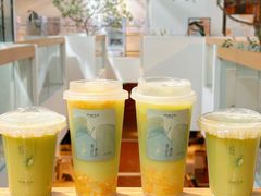 -阿嬷手作(成都万象城店)