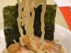 -八盛屋·沾面(集美万达店)