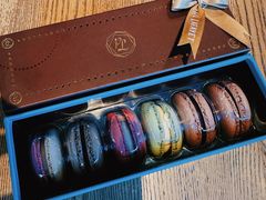 -PAUL LAFAYET 法式甜品(国金中心商场店)