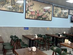 大堂-清真永恒华威肉饼(潘家园店)