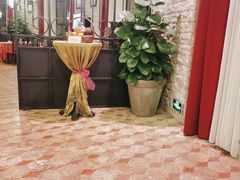 -南沙游艇会·大兵船餐厅