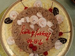 -凯司令西饼店(东建路店)