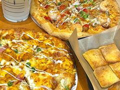 -达美乐比萨(南京路店)