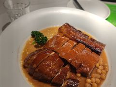 -汤城小厨•粤菜•靓汤(金宝街店)