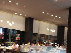 -上海虹桥宾馆味翠餐厅