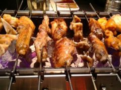 android_upload_pic-很久以前羊肉串(农科路店)