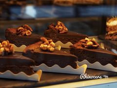 -Cafe Aewol Monsant