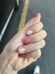 -LD·光疗款式美甲美睫
