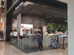 -Seesaw Coffee(环贸iapm店)