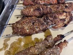 -壹加壹电烤串(总店)