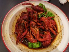 -才富烧烤烤鱼龙虾(凯旋南路店)