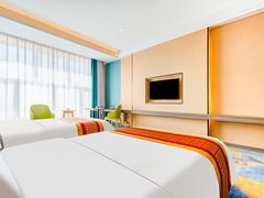 -白鹿苑蒙餐(鄂温克宾馆店)