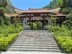 -白云山风景名胜区