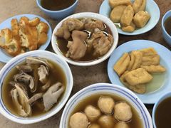 -佑记肉骨茶