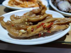特制凤爪-八十八粉儿(尚都店)