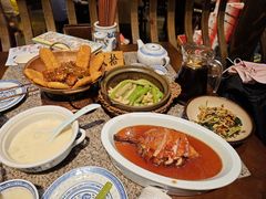-南京大牌档(苏州中心店)