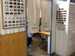 -天真蓝照相馆(五角场百联又一城店)