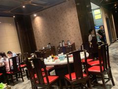 包厢-红鼎坊·老成都火锅(新南门店)