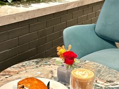 -大连铂尔曼酒店-铂尔曼美食廊 Pullman Deli