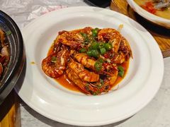 -不仔客海鲜·烧烤·270度海景餐厅(大东海店)