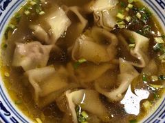 -永丰面馆(汉口路店)