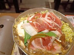 -王氏炉匠·烧鸟放题自助(三里屯店)
