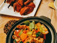 -李记潮汕砂锅粥(营福路店)