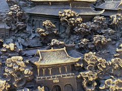 -南岳大庙