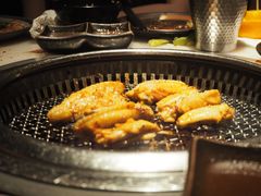 -厚贞日式烤肉(龙之梦店)