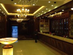 -大天然酒店(军民路店)