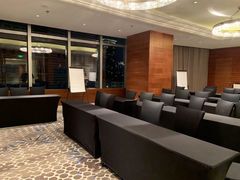 -上海雅居乐万豪侯爵酒店