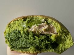 -追光 Dream Bakery(汉街店)