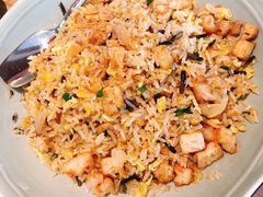 -CHINCHIN 青青·泰国料理(万象食家店)