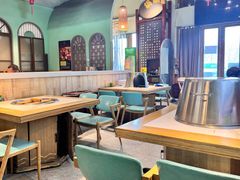 -五谷虫子鸡(新天润丝路寰球港店)