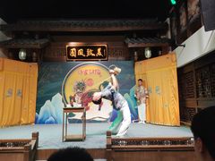 -成都市川剧院·《川剧秀·传奇变脸》·锦江剧场