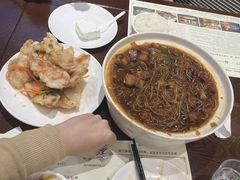 -老厨家(友谊路总店)