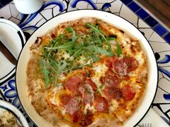 -PIZZA BIANCA(万象城店)
