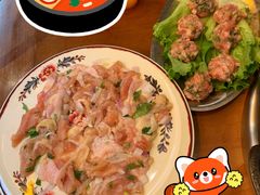 -楠火锅(太古里总店)